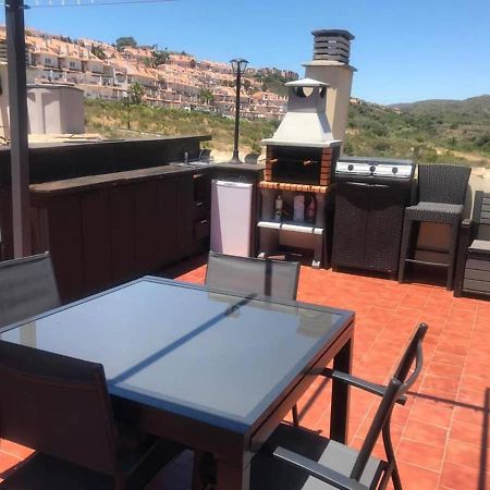 Alboran Hills Apartment Manilva Exterior photo