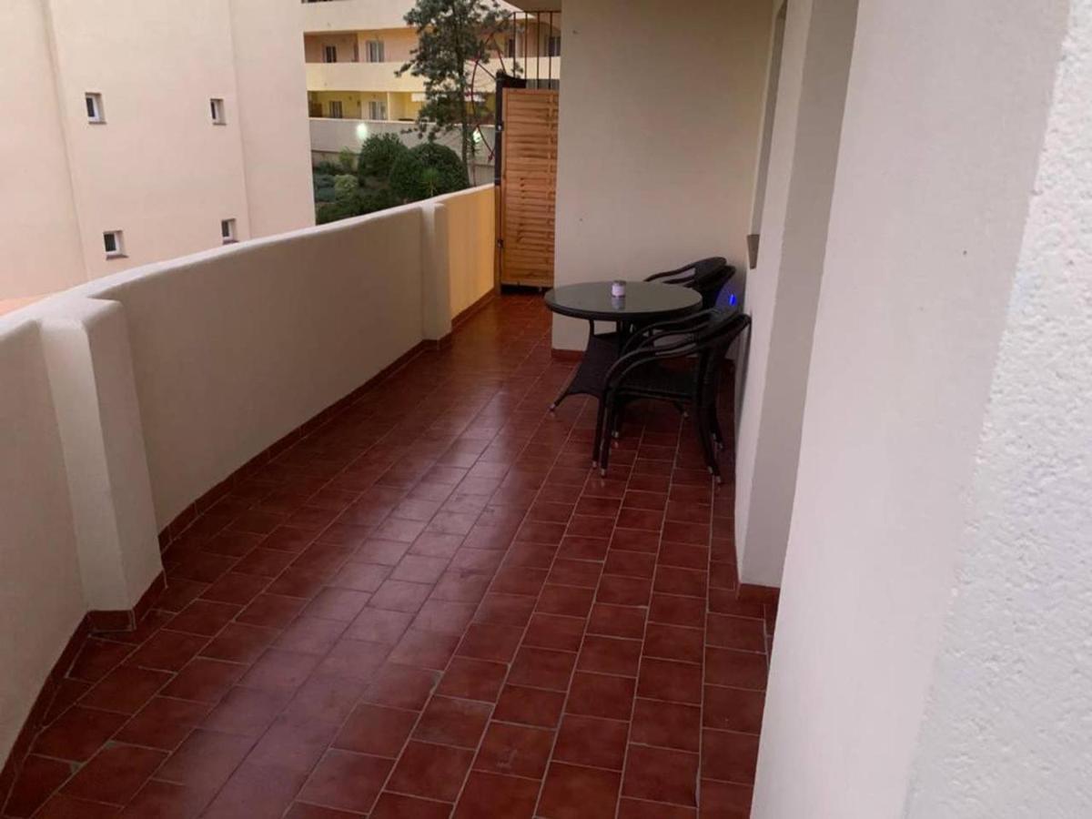 Alboran Hills Apartment Manilva Exterior photo