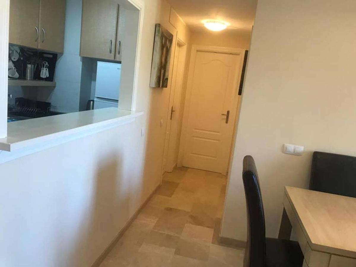 Alboran Hills Apartment Manilva Exterior photo