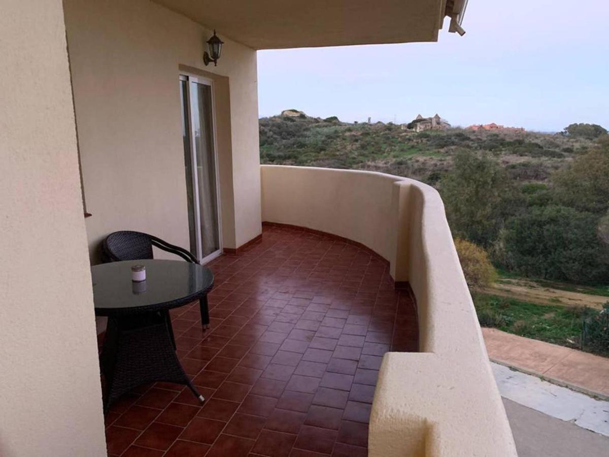 Alboran Hills Apartment Manilva Exterior photo