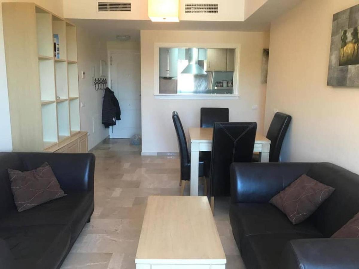 Alboran Hills Apartment Manilva Exterior photo