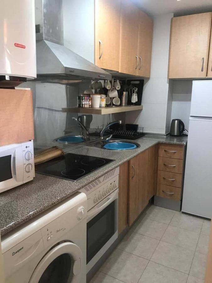 Alboran Hills Apartment Manilva Exterior photo