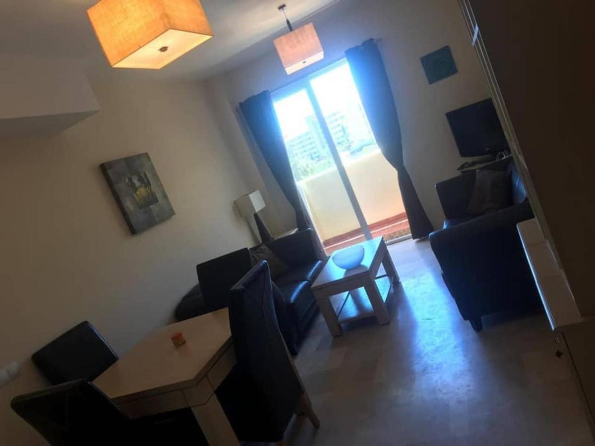 Alboran Hills Apartment Manilva Exterior photo
