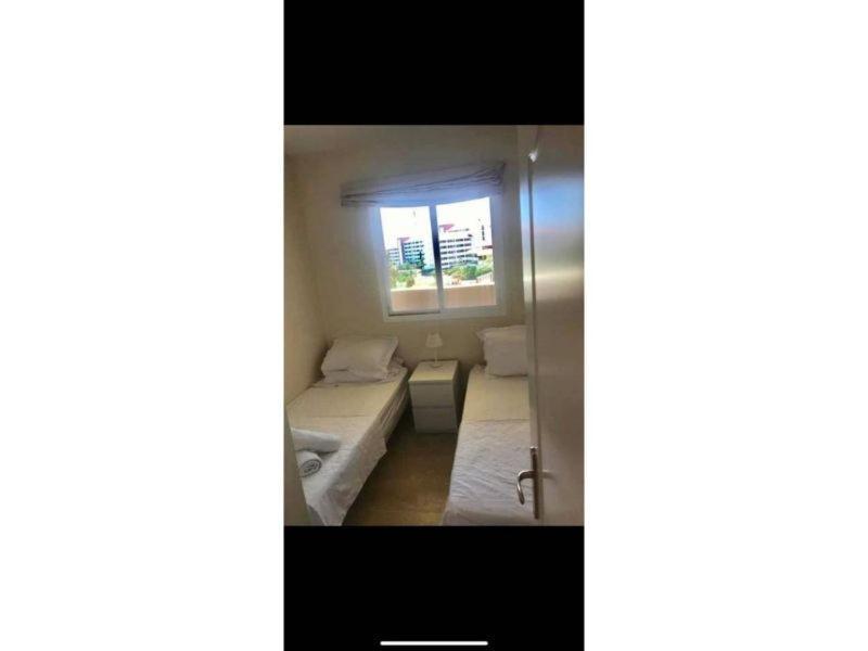 Alboran Hills Apartment Manilva Exterior photo